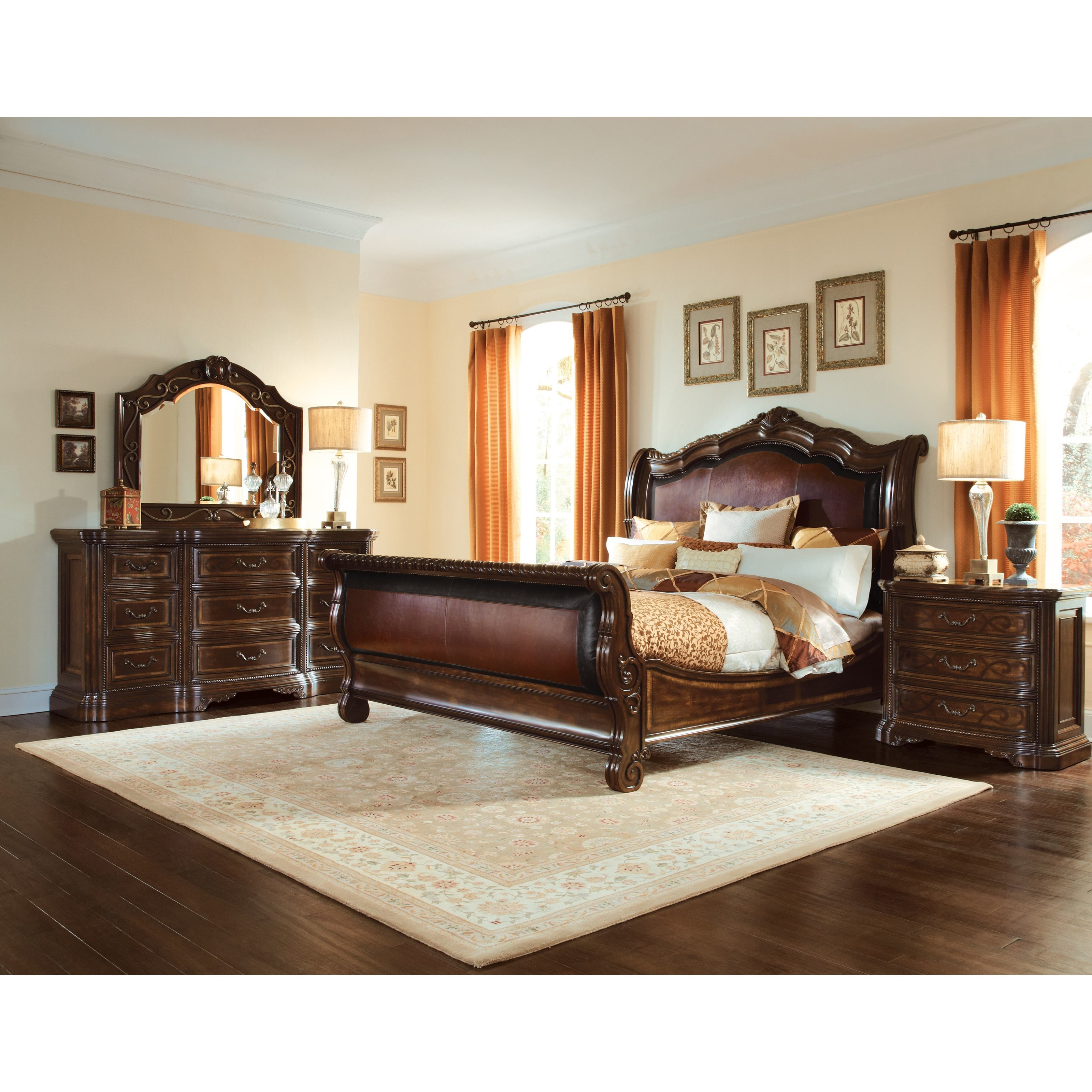 Valencia home furnishing sale